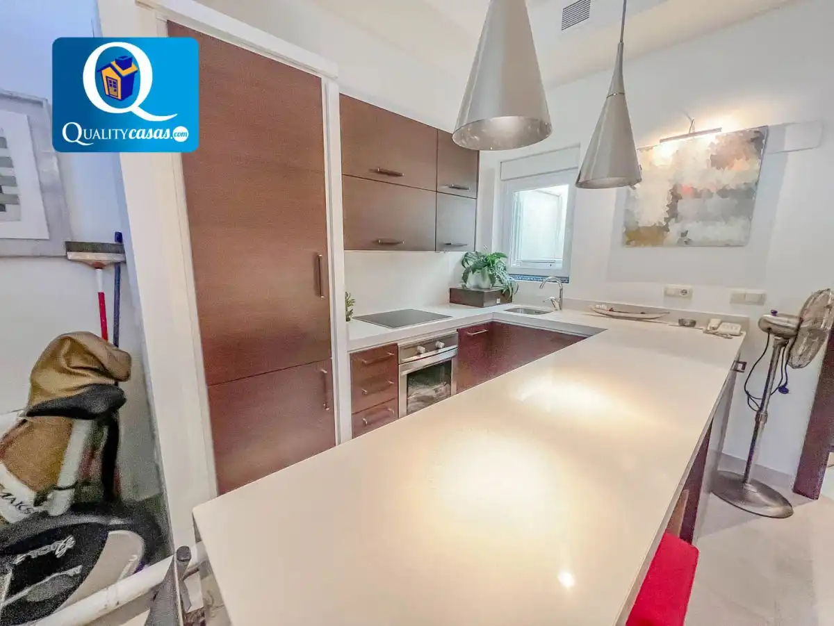 Villa mit Terrasse zum Verkauf in Campello Playa, imagen 18