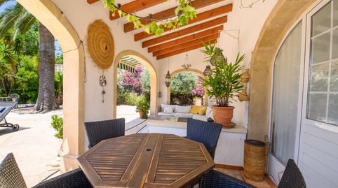 Foto 5 de Casa o xalet en venda a Centro ciudad, Jávea / Xàbia