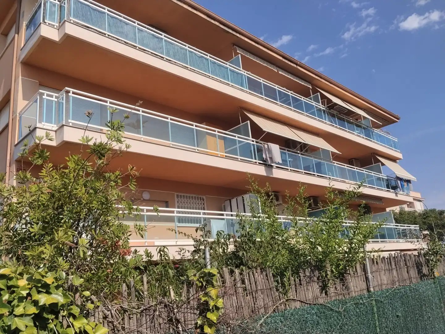 Pis amb piscina en venda a Carrer Segre, imagen 9