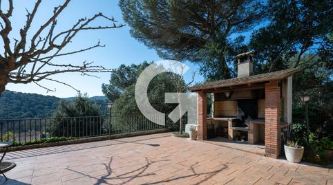 Foto 2 von Haus oder Chalet zum Verkauf in Canyamars, Dosrius