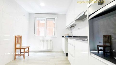 Photo 3 of Flat for sale in Calle de Clara Campoamor, Pumarín, Gijón