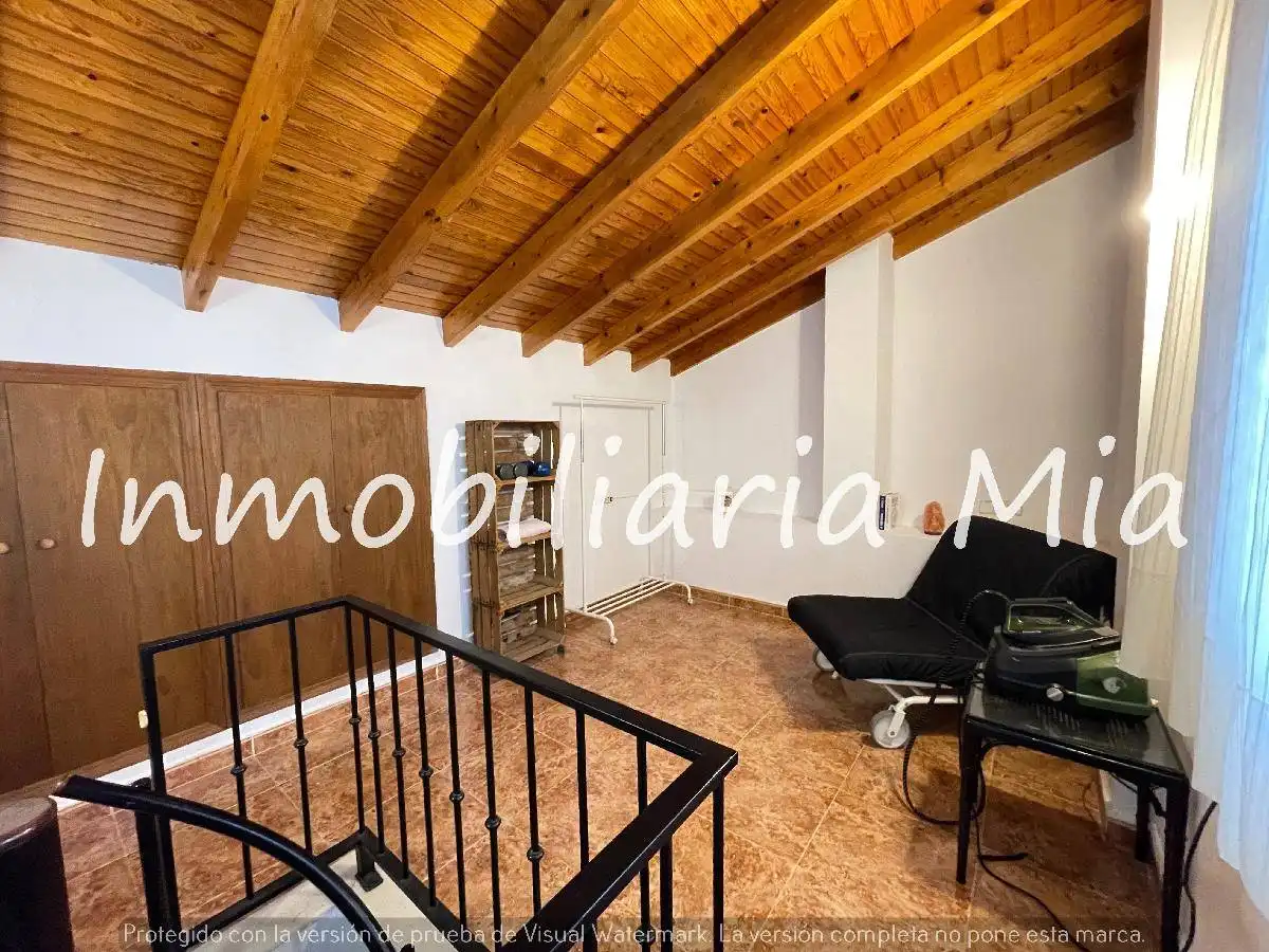 Flat for sale in Huércal-Overa  with Air Conditioner, Heating and Terrace