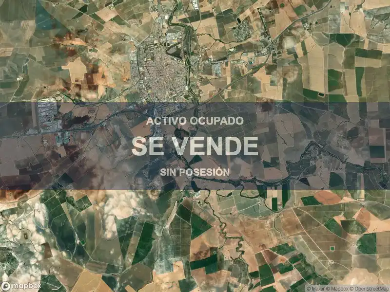 Pis en venda a Écija