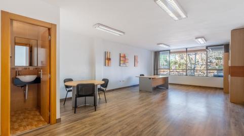 Foto 2 de Oficina en venda a Calle Lepanto, 37, Playa Levante, Alicante