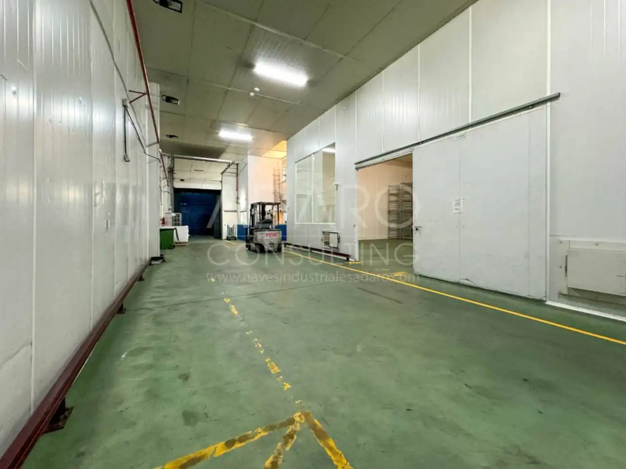 Nave industrial en venta en Avenida Petróleo, imagen 4