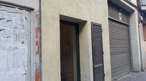 Foto 3 de Trastero en venta en Carrer de Torras I Bages, Centre, Salt