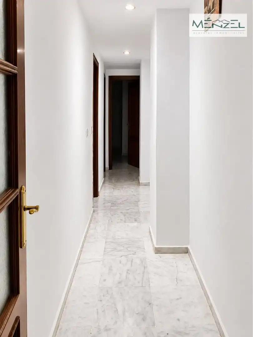 Piso en venta en La Algaba