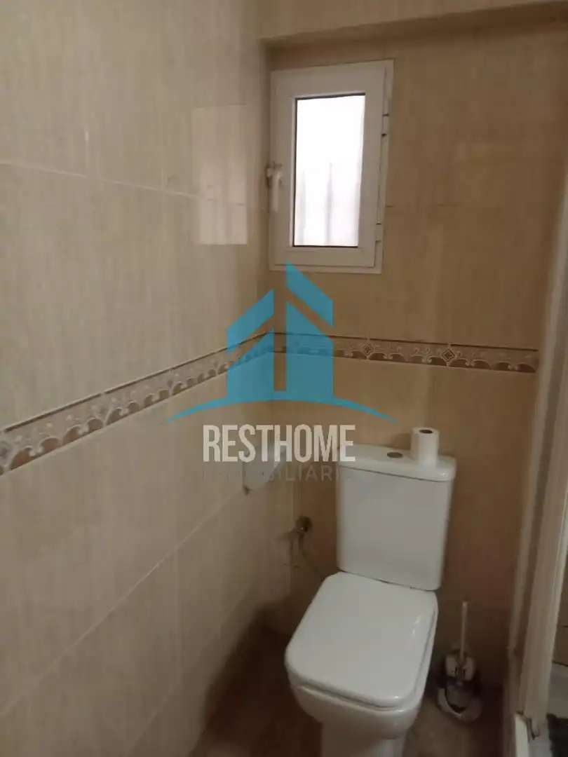 Bathroom of Houses for sale in Cullera