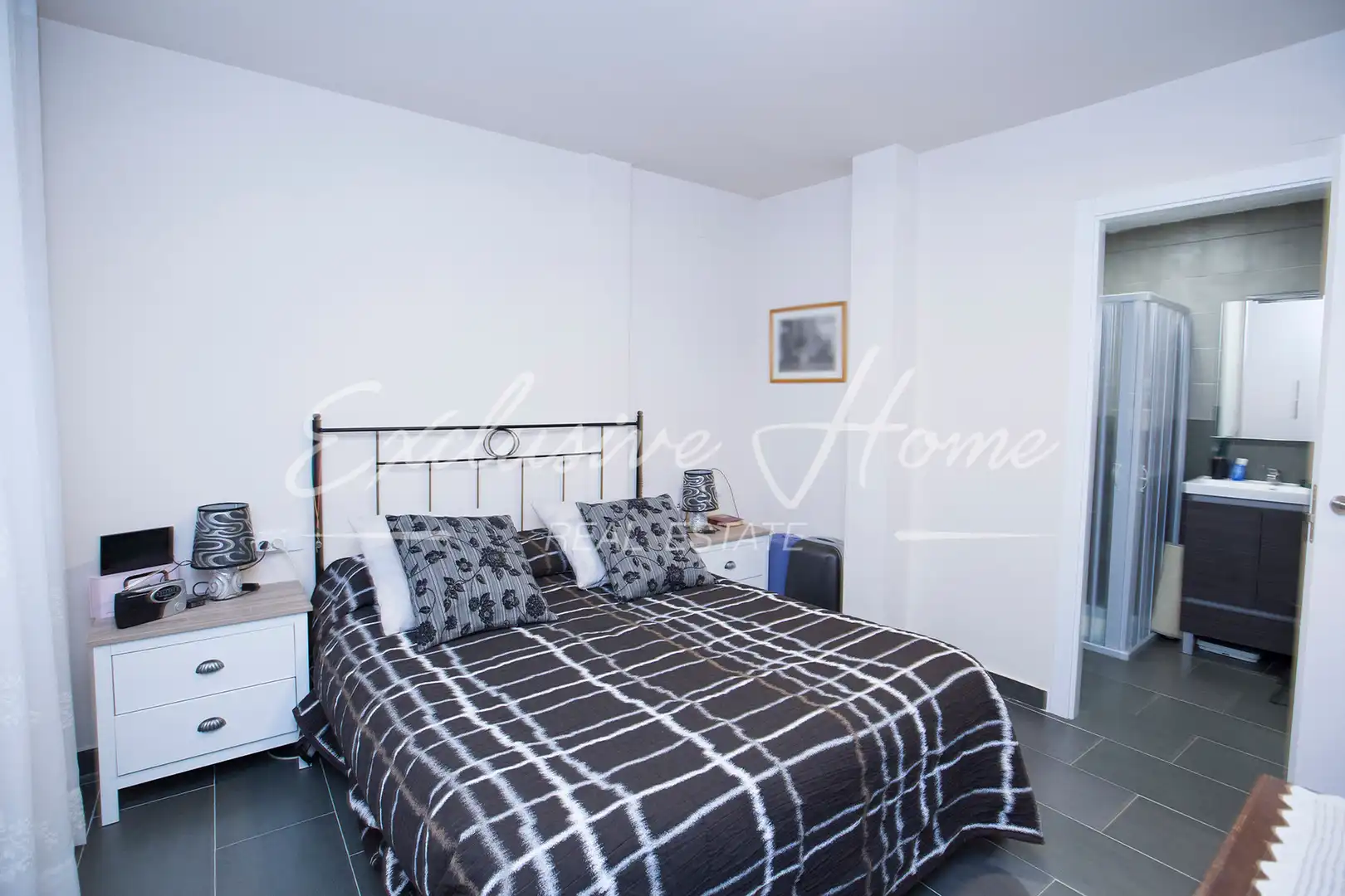 Piso con terraza en venta en Carrer de Sant Joaquim, imagen 13