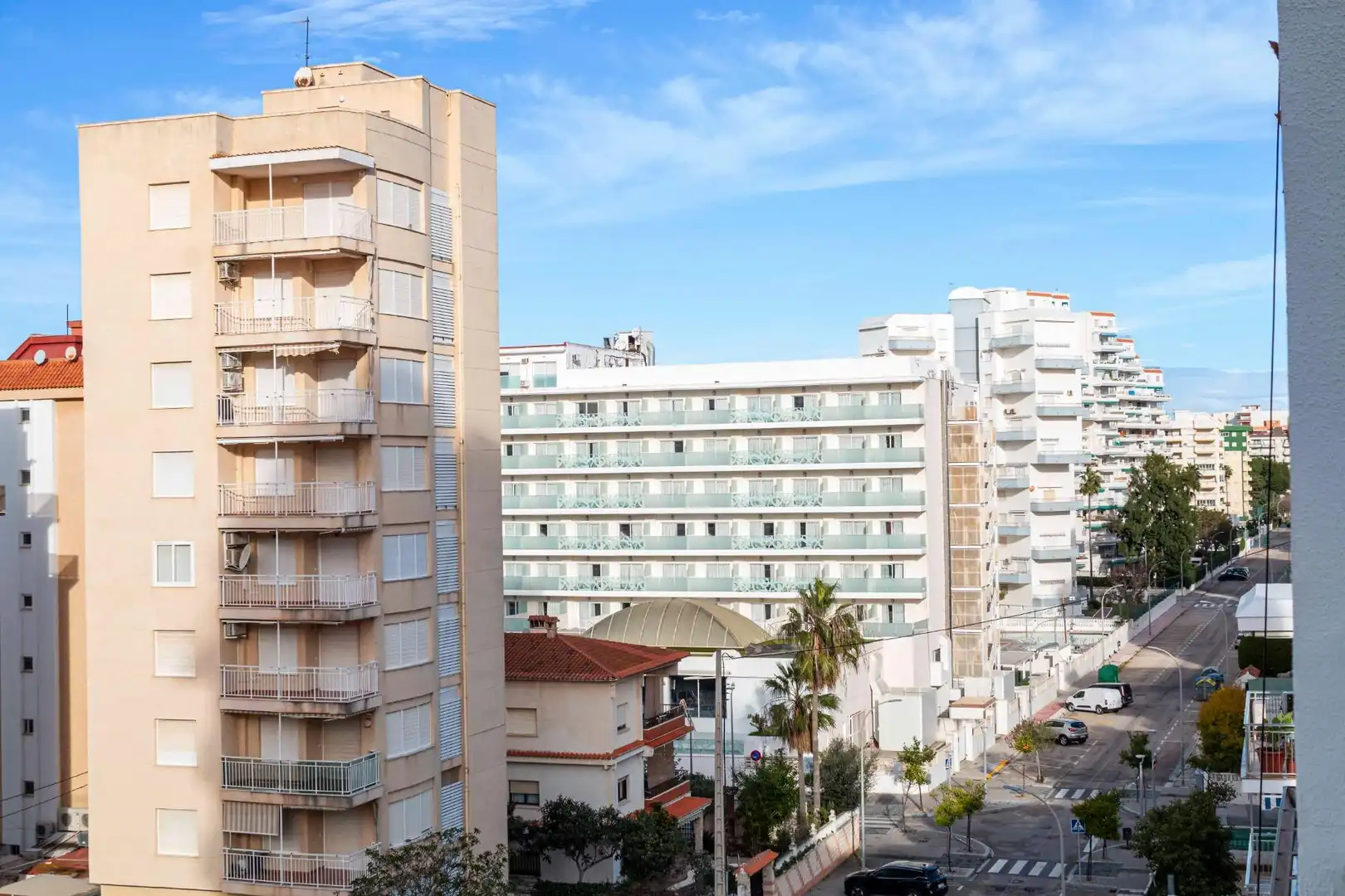 Attique avec piscine à vendre à Playa de Gandia, imagen 73
