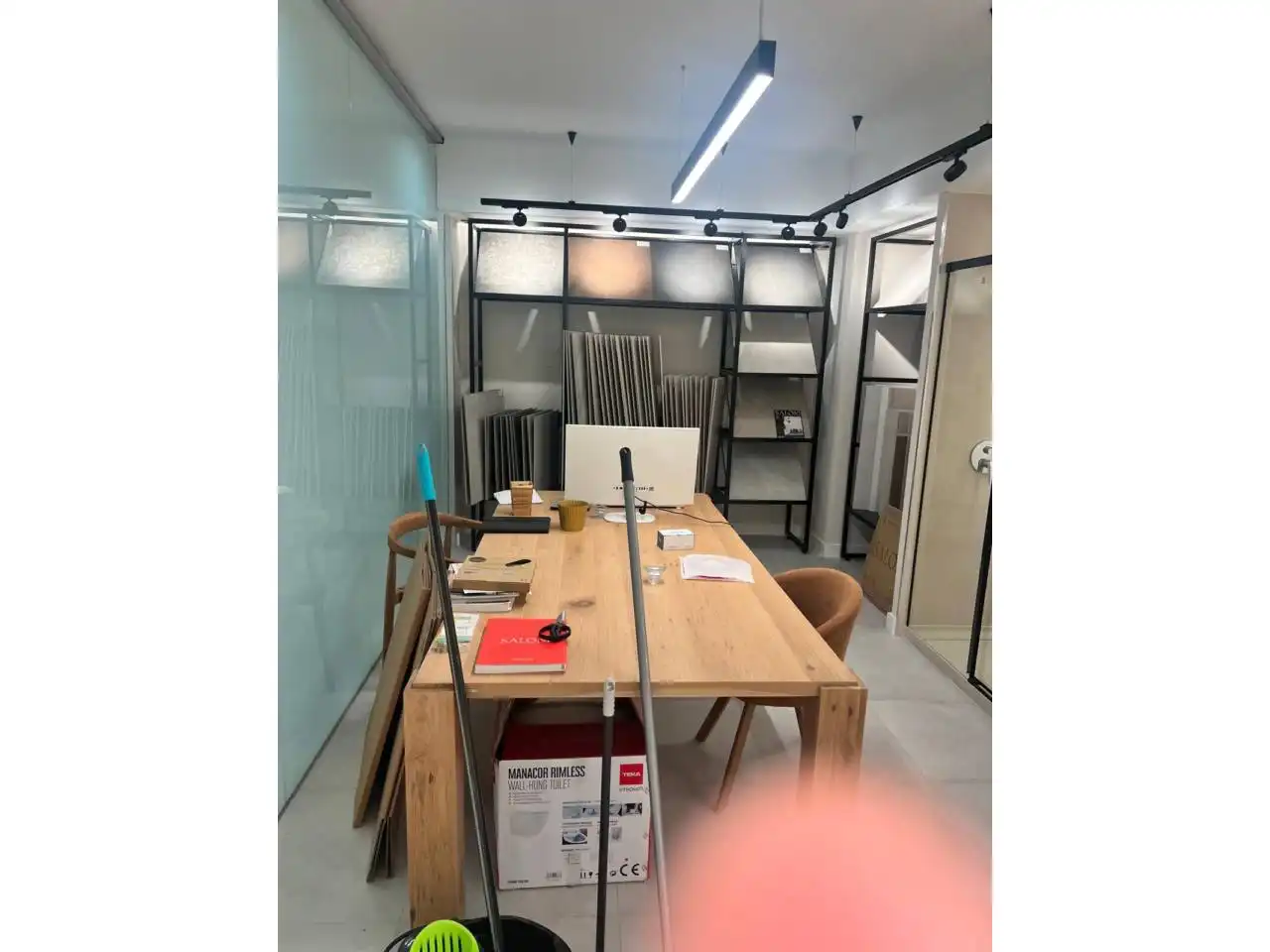 Local comercial en alquiler en Avenida Cayetano del Toro, imagen 14