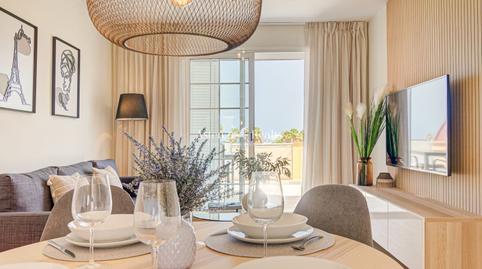 Foto 5 de Àtic en venda a Roque de la Fortaleza, 4, Playa del Duque, Adeje