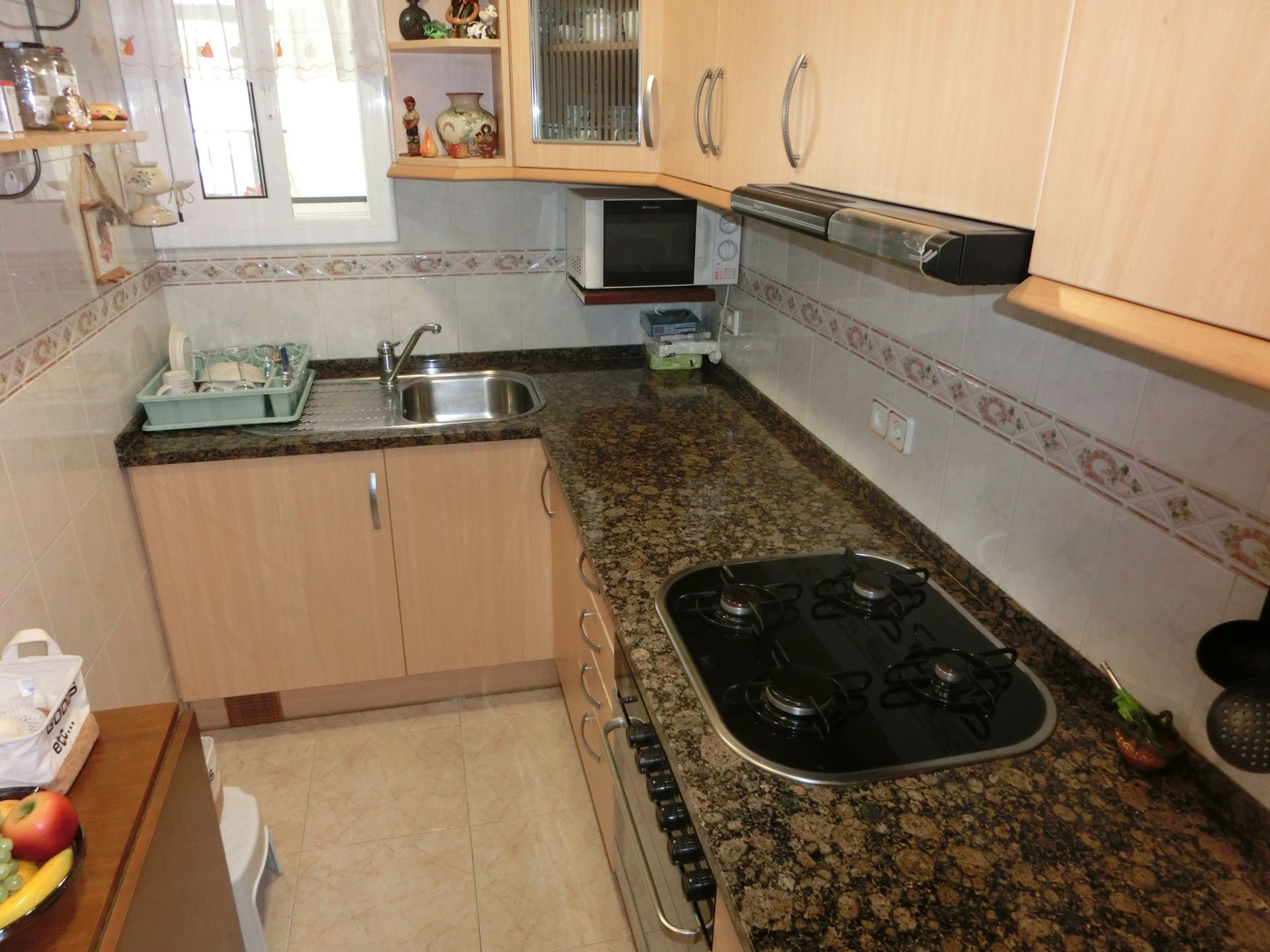 Flat for sale in Canet de Mar