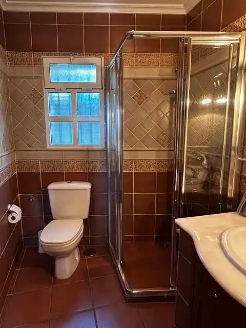 Baño de Casa o chalet de alquiler en Cea