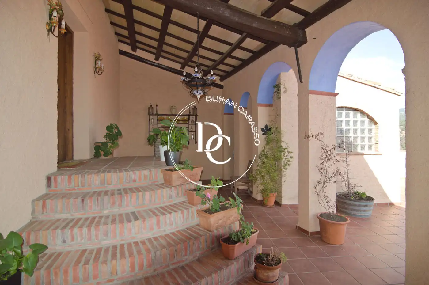 Country homes for sale in El Molar (Tarragona)  with Swimming Pool and Balcony