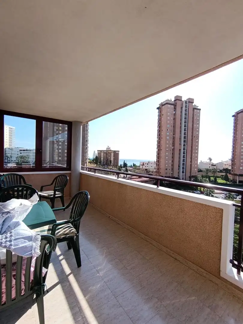 Apartamento con piscina en venta en Playa de Poniente, imagen 12