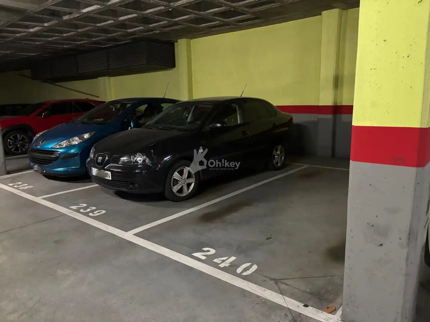 Appartement avec piscine à vendre à Parla Este, imagen 42