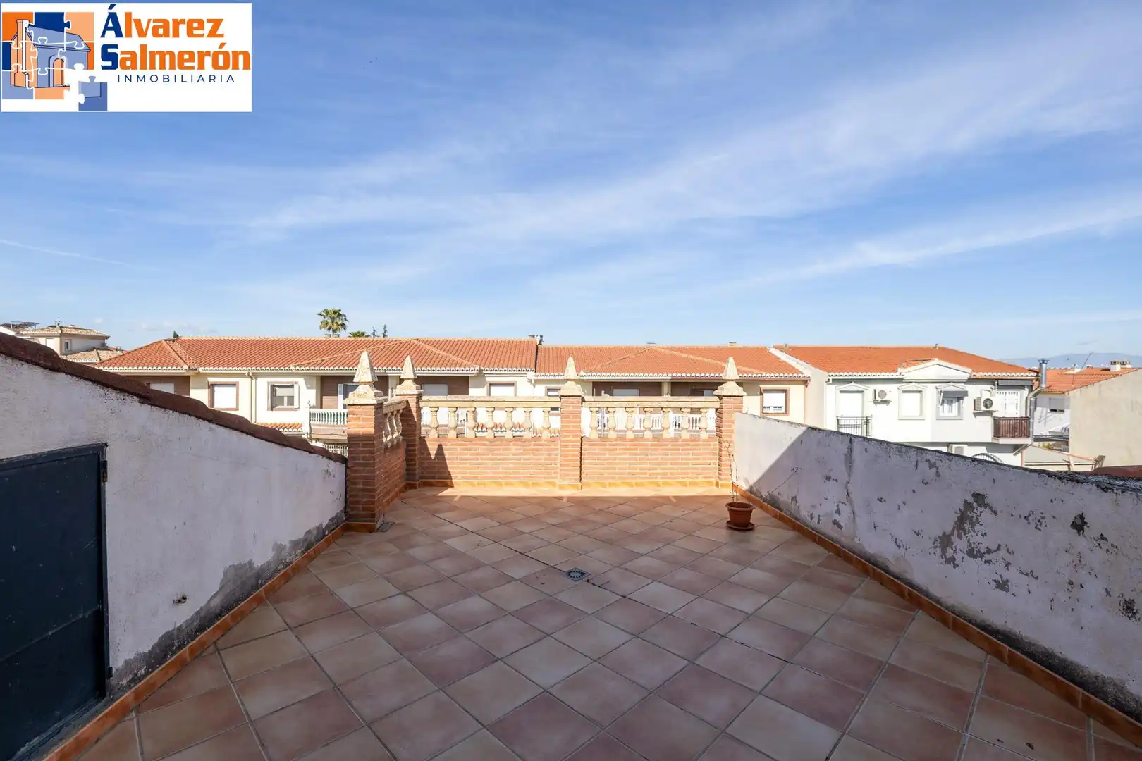 Adosado en venta en Avenida Avenida San Cayetano, imagen 28