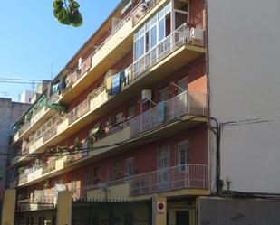 Exterior view of Flat for sale in  Murcia Capital