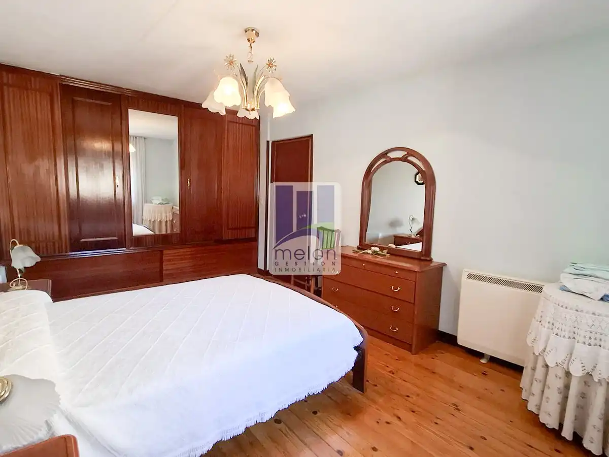 Habitación de Casa o chalet en venta en Villalmanzo con Trastero