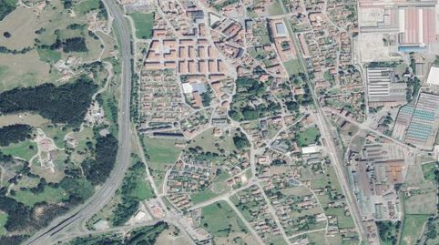 Foto 4 de Garaje en venta en Los Corrales de Buelna , Cantabria