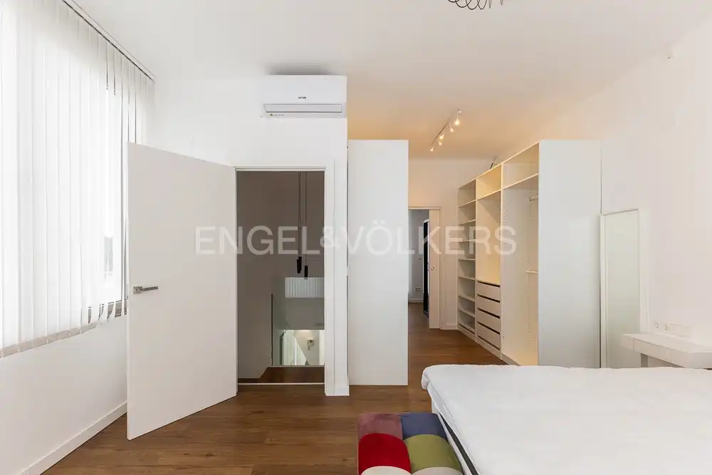 Maison avec piscine à louer à Carrer Sèquia de Mestalla, imagen 27