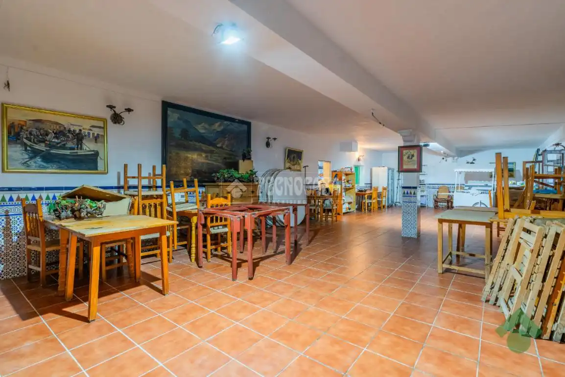 Business premises for sale in El Rocío - La Milagrosa, imagen 16
