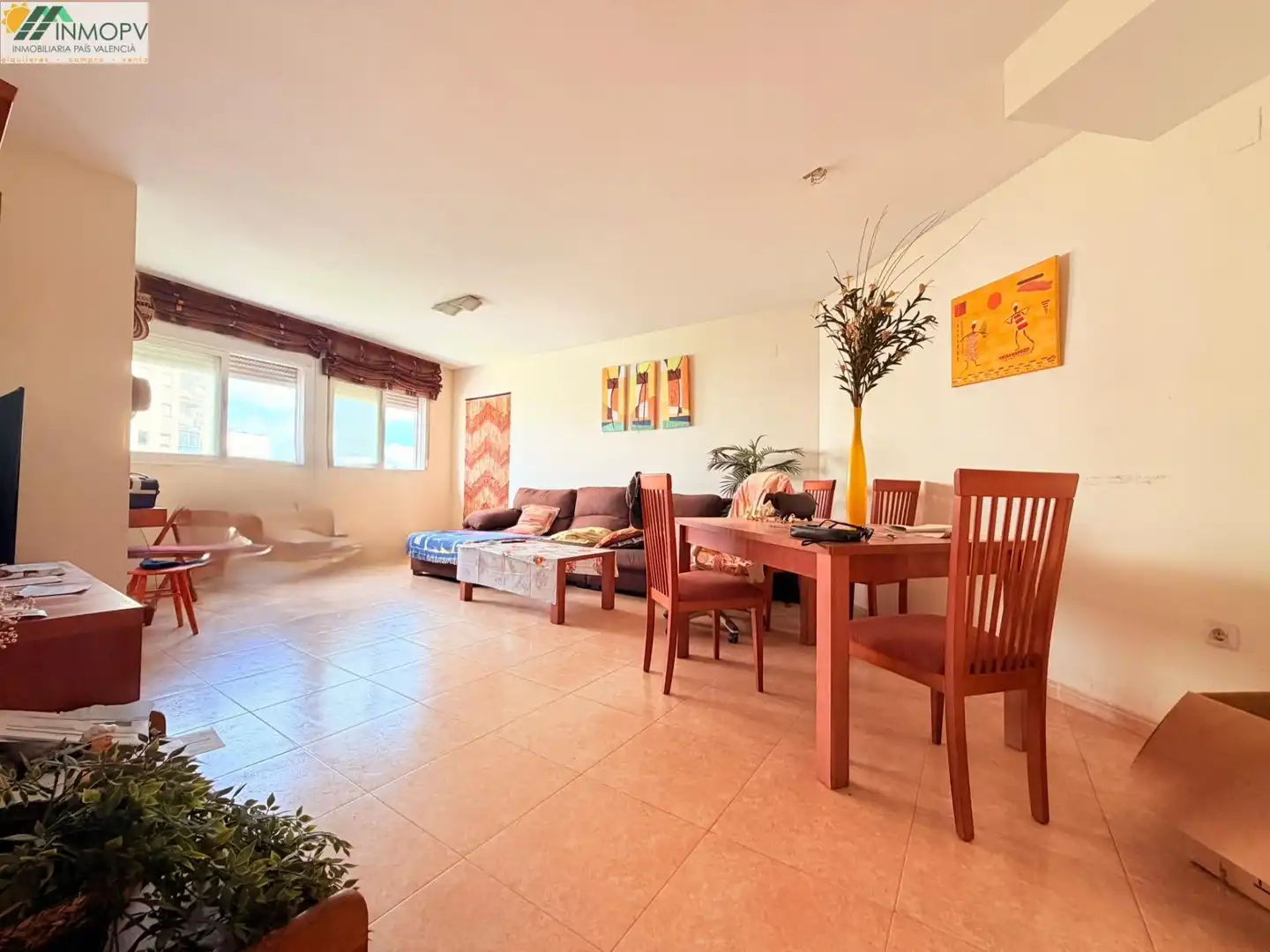 Attique avec terrasse à vendre à Casco Urbano, imagen 7