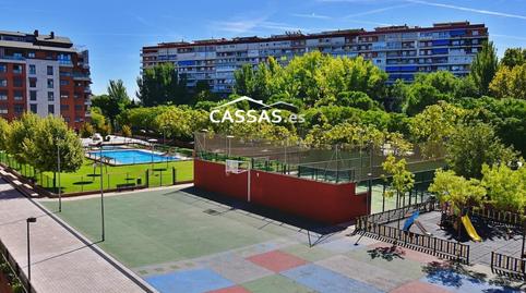 Foto 2 de Pis en venda a Calle Platino, Virgen del Rosario, Madrid