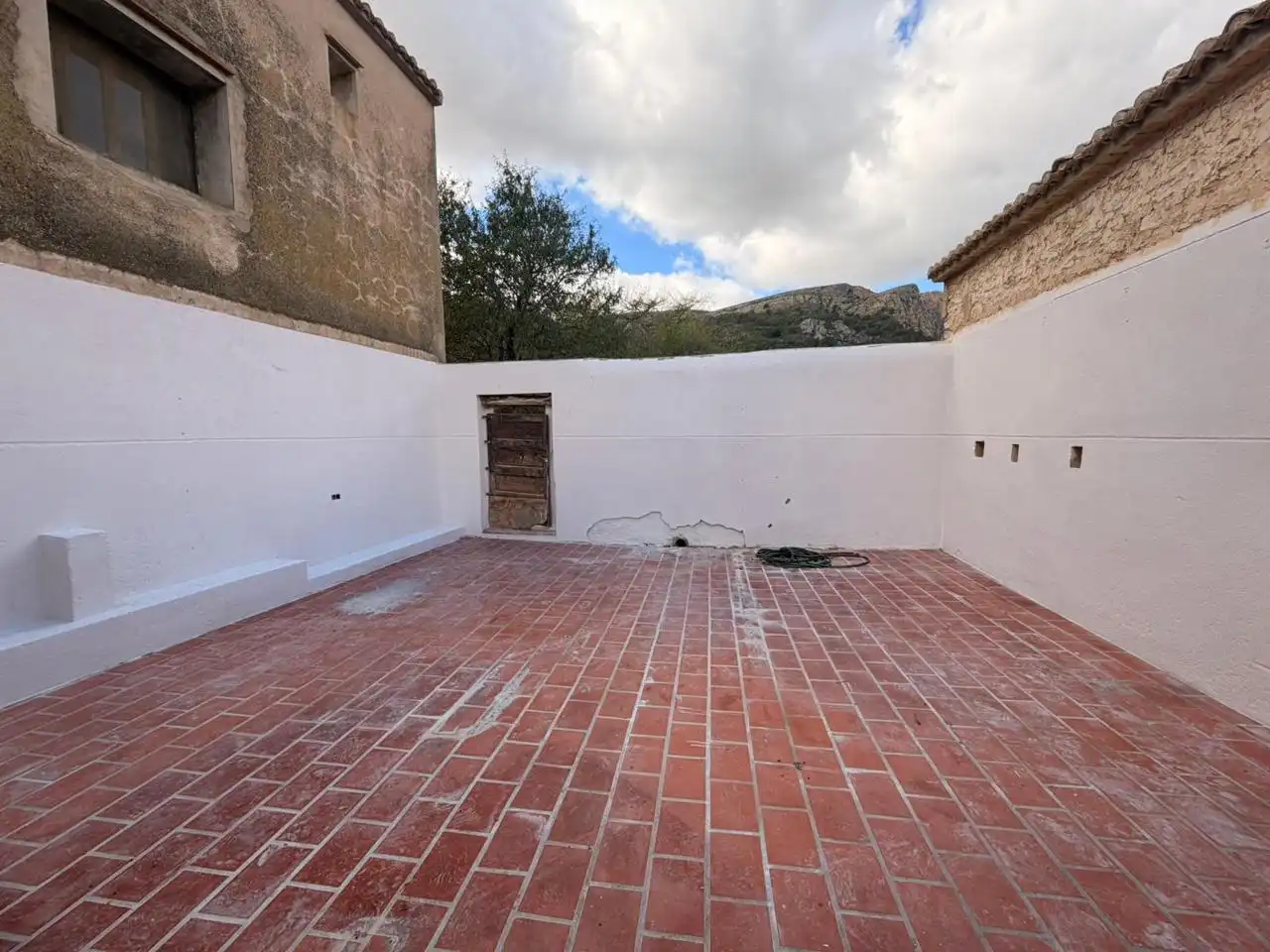 Finca rústica en venda a Partida de Nutxes, 1061, Jijona / Xixona
