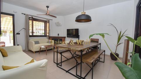 Photo 4 of House or chalet for sale in Carrer del Cadafal, Playa Tamarit - Playa Lissa, Santa Pola