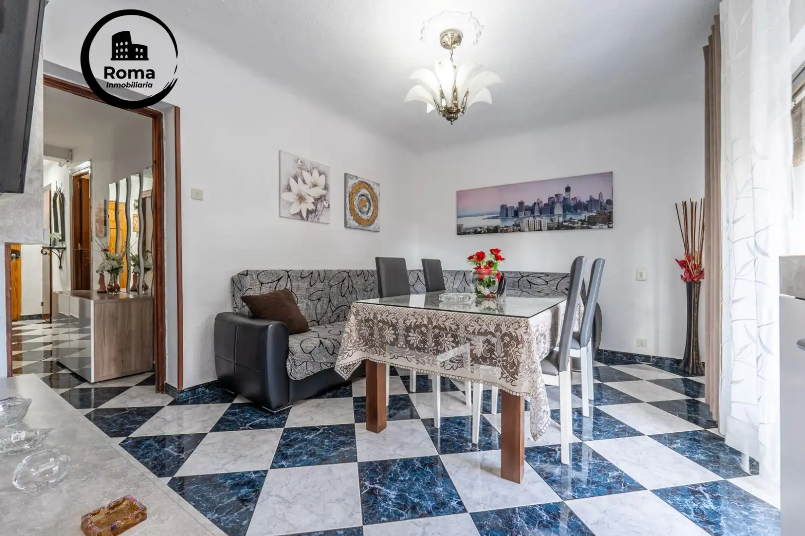 Appartement à vendre à Zaidín, imagen 8