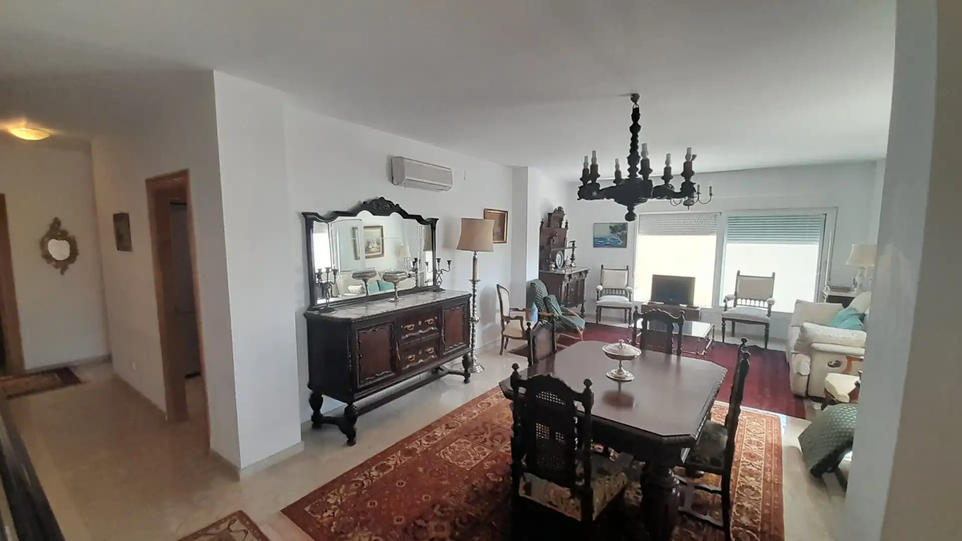 Villa mit Terrasse zum Verkauf in Calle de la Liebre 3, imagen 10