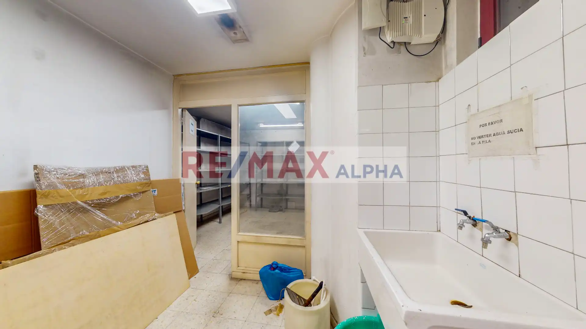 Büro zur Miete in Madrid mit Möbliert