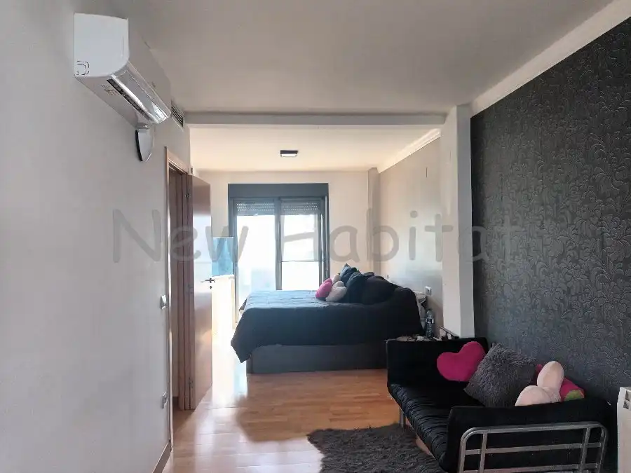 Terraced house with pool for sale in Parque Sensal, imagen 37