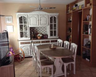 Menjador de Casa o xalet en venda en Negrilla de Palencia amb Calefacció i Balcó
