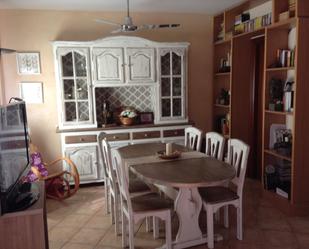 Dining room of House or chalet for sale in Negrilla de Palencia  with Swimming Pool