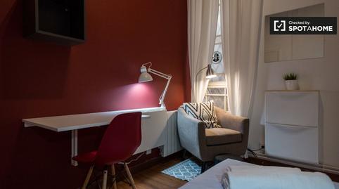 Foto 3 de Piso para compartir en Dreta de l'Eixample,  Barcelona Capital