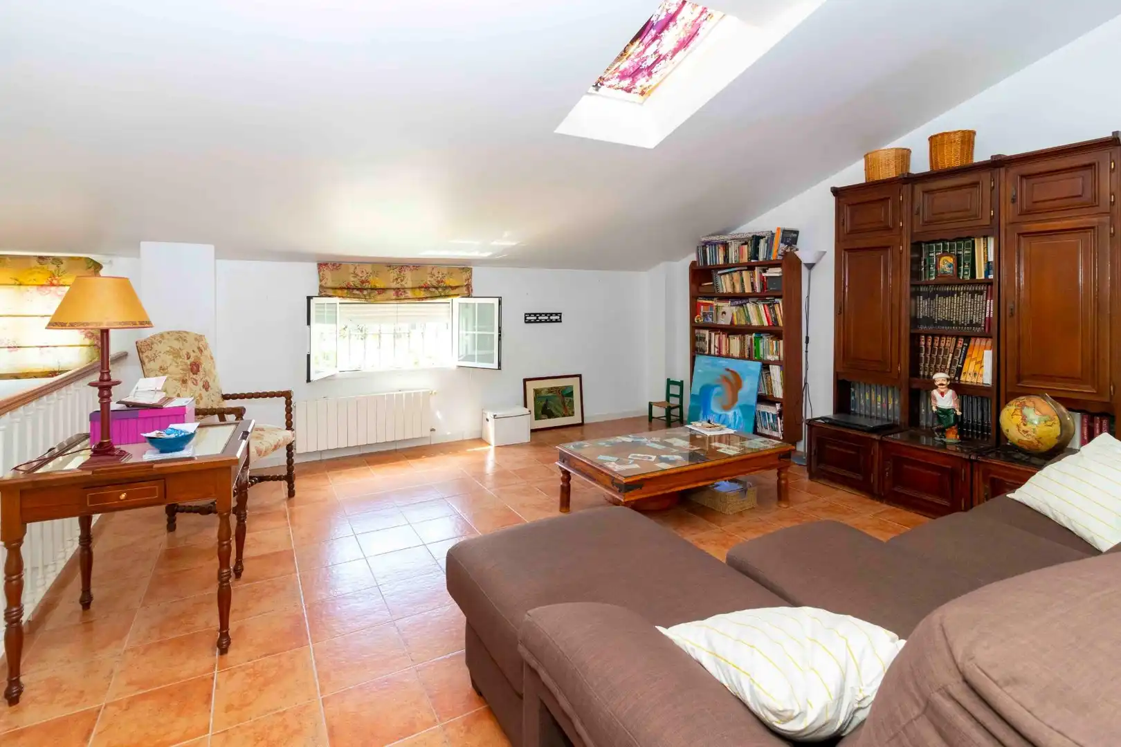 Detached house with pool for sale in Carretera de Sevilla - Los Montitos, imagen 31