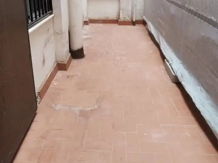 Terrassa de Pis de lloguer en Catarroja amb Moblat, Forn i Rentadora