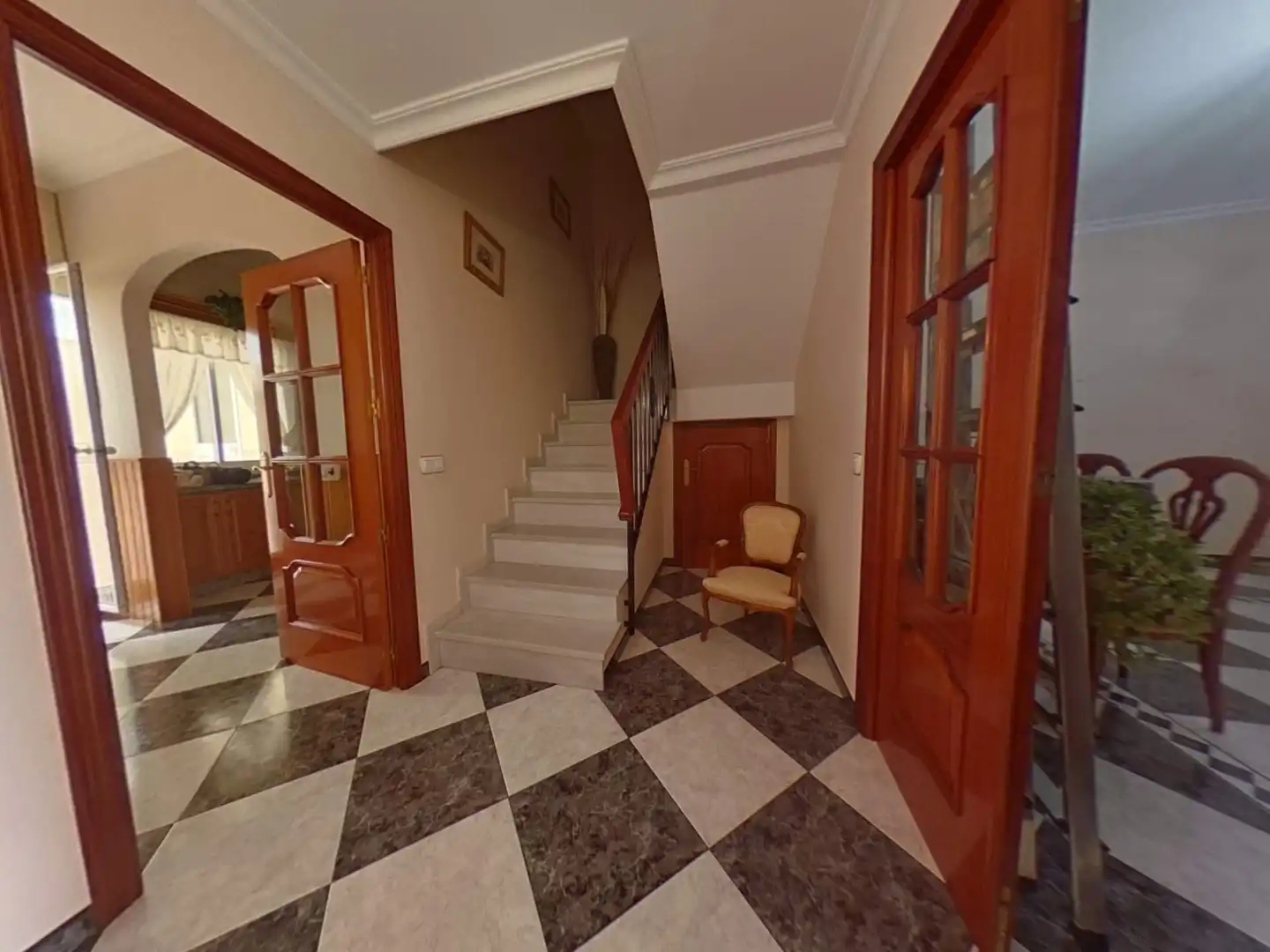 Casa o chalet en venta en Montilla con Aire acondicionado, Calefacción y Terraza