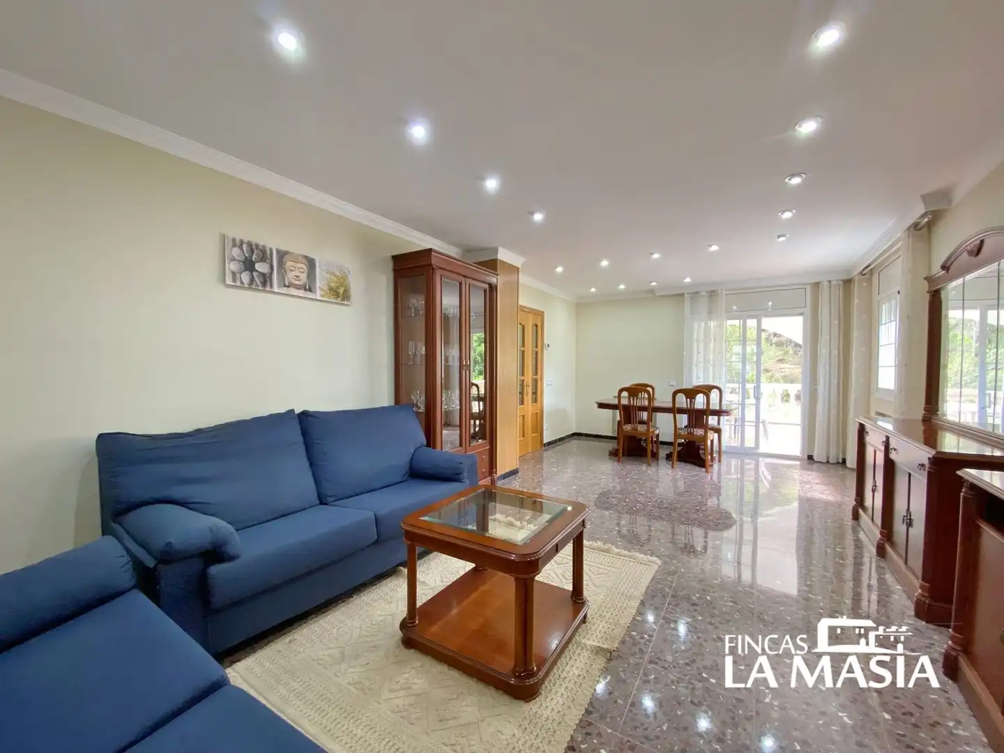 Maison avec piscine à louer à Begues, imagen 8