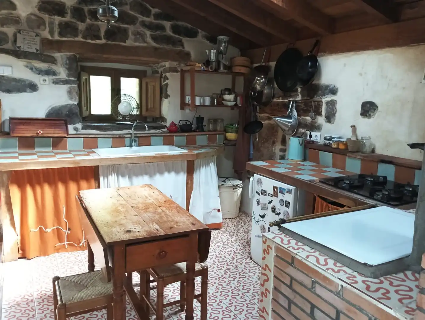 Haus mit Terrasse zum Verkauf in Vega de Pas, imagen 3