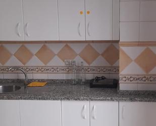 Cuina de Casa o xalet de lloguer en  Sevilla Capital amb Moblat