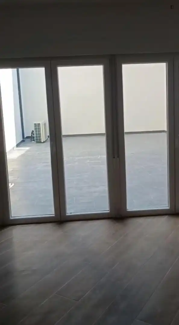 Habitació a Villanueva de la Cañada ciudad
