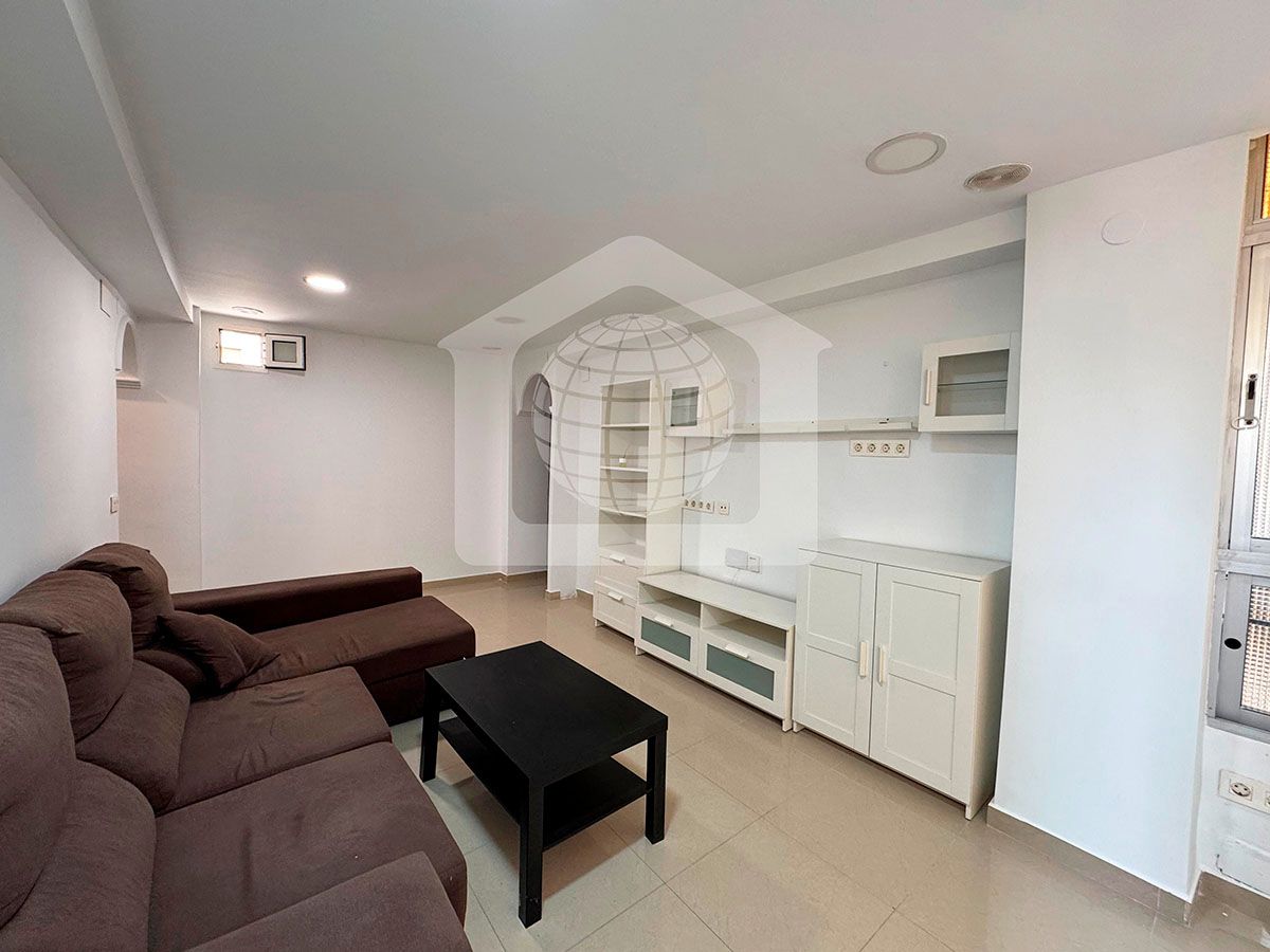 Pis en venda a Calle Martínez Maldonado, 1, Los Castillejos - La Trinidad, Bailén - Miraflores