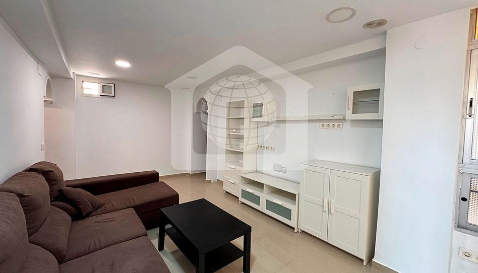 Photo 1 of Flat for sale in Calle Martínez Maldonado, 1, Los Castillejos - La Trinidad, Málaga