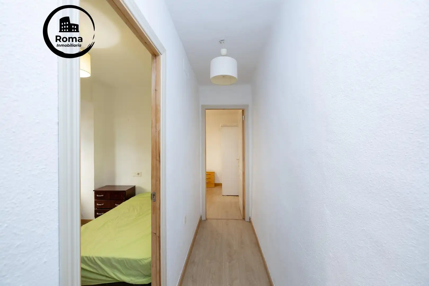 Flat with terrace for sale in Zaidín, imagen 21