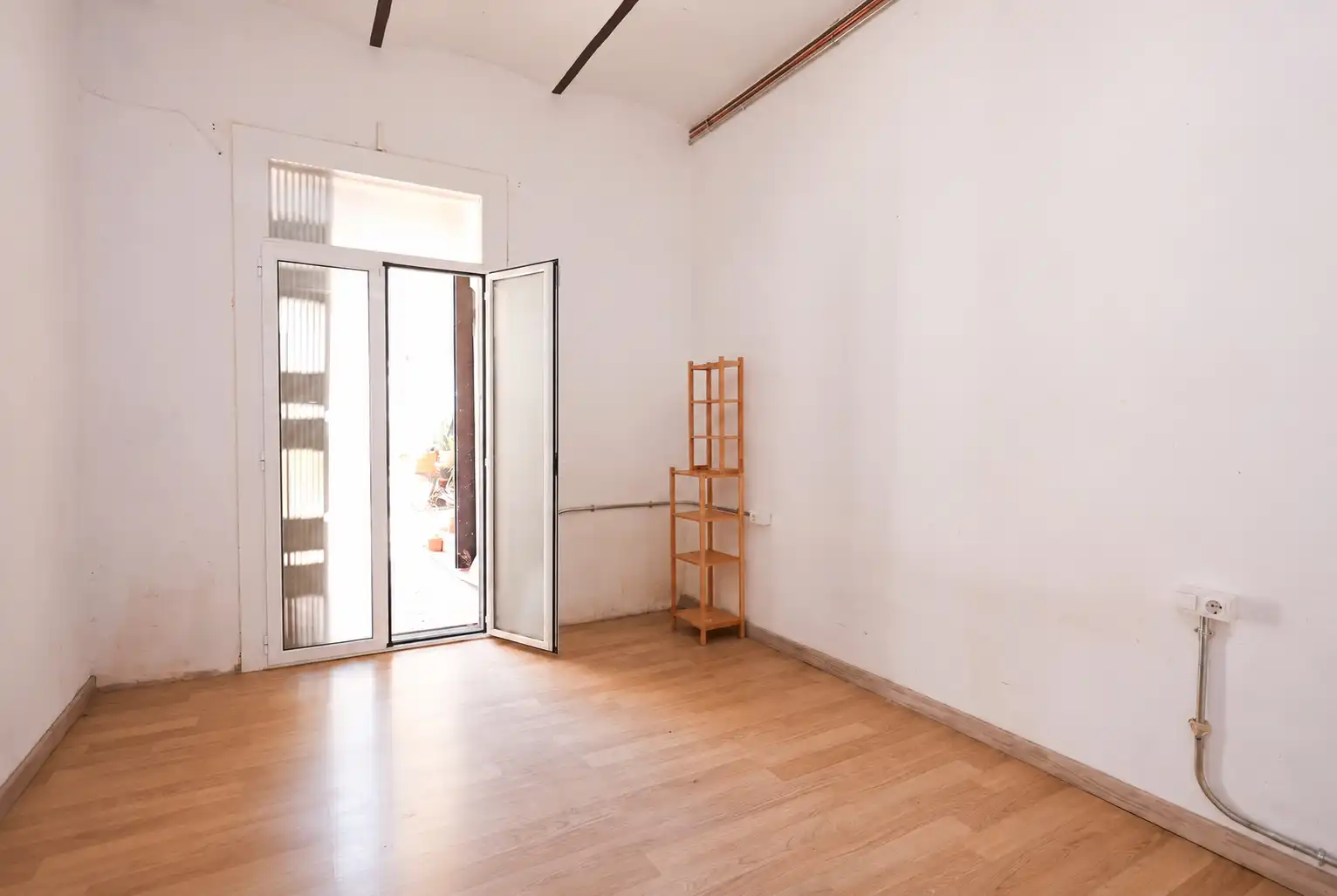 Wohnungen zum Verkauf in Gràcia