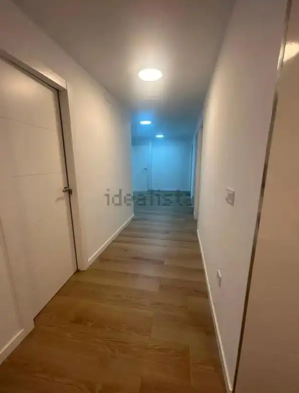 Planta baja de alquiler en Alicante / Alacant con Amueblado